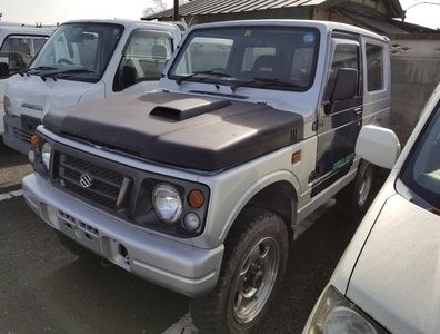ジムニー