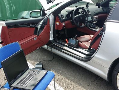 その他珍車