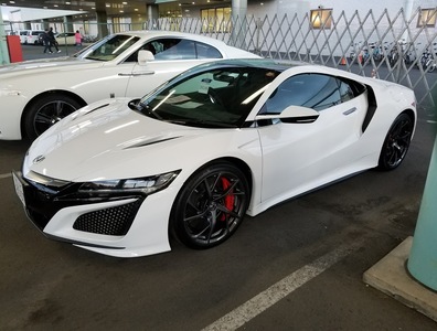 USSオークション