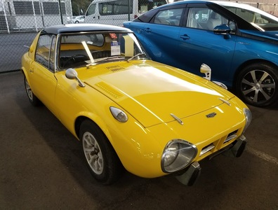 USSオークション