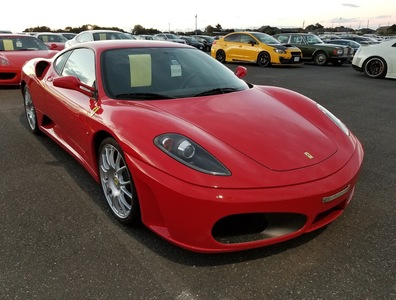 USSオークション