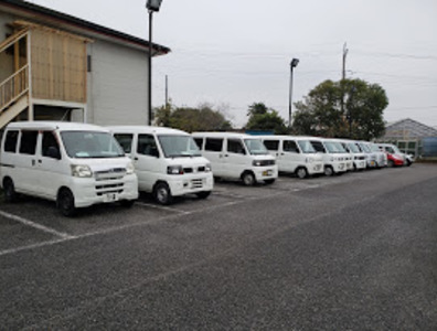 軽トラ・軽バン