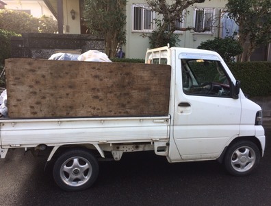 軽トラ・軽バン