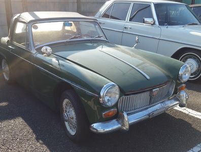 MG