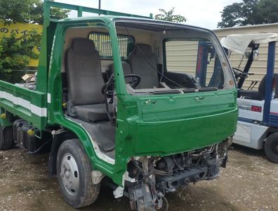 ダンプ　イタバシ